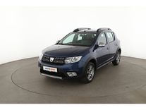 DACIA SANDERO 0.9 tce