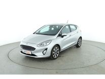 FORD FIESTA 1.0 ecoboost