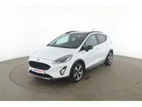 FORD FIESTA 1.0 ecoboost
