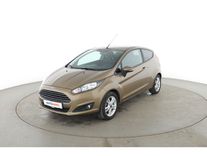 FORD FIESTA 1.25