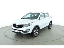 KIA SPORTAGE 1.7 crdi