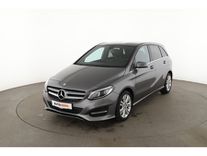 MERCEDES CLASSE B B 200 b 200 cdi