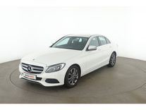 MERCEDES CLASE C C 250 c 250
