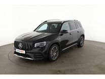 MERCEDES GLB GLB 35 AMG glb 35 amg