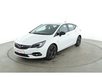 OPEL ASTRA 1.2 turbo
