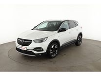 OPEL GRANDLAND X 1.6 turbo
