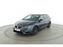 SEAT LEON 2.0 tsi
