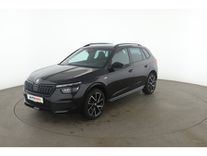 SKODA KAMIQ 1.0 tsi