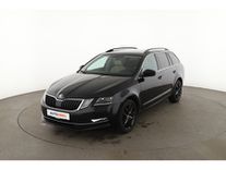 SKODA OCTAVIA COMBI 1.4 tsi