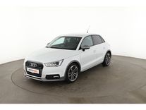 AUDI A1 SPORTBACK 1.0 tfsi