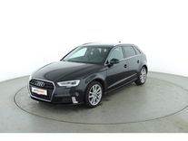AUDI A3 SPORTBACK 2.0 tdi