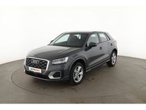 AUDI Q2 1.4 tfsi act