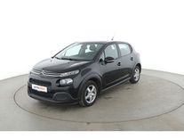 CITROEN C3 1.2 puretech