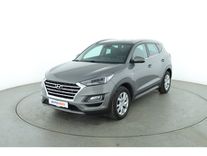HYUNDAI TUCSON 1.6 crdi