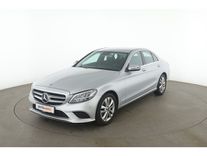 MERCEDES CLASE C C 180 c 180 cgi
