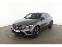 MERCEDES GLC GLC 43 AMG glc 43 amg