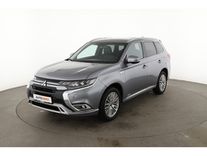 MITSUBISHI OUTLANDER PHEV phev