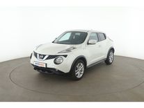 NISSAN JUKE 1.2