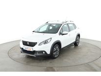 PEUGEOT 2008 1.2 puretech