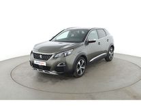 PEUGEOT 3008 2.0 blue-hdi