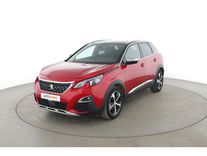 PEUGEOT 3008 2.0 blue-hdi