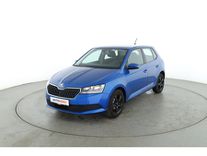 SKODA FABIA 1.0 mpi