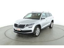 SKODA KODIAQ 2.0 tdi