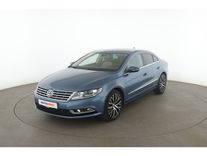 VOLKSWAGEN CC 2.0 tdi