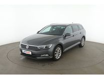 VOLKSWAGEN PASSAT 2.0 tdi