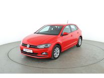 VOLKSWAGEN POLO 1.0 tsi