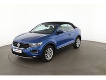 VOLKSWAGEN T-ROC 1.5 tsi act