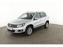VOLKSWAGEN TIGUAN 1.4 tsi
