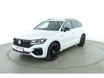 VOLKSWAGEN TOUAREG 3.0 v6 tdi