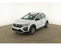 DACIA SANDERO STEPWAY dacia sandero stepway 1.0 tce essentiel