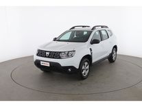 DACIA DUSTER 1.6 sce