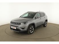 JEEP COMPASS jeep compass 1.4 multiair limited