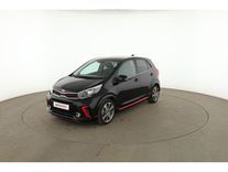 KIA PICANTO kia picanto 1.2 gt line