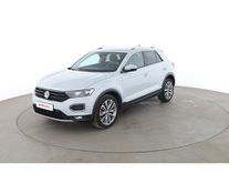 volkswagen t-roc 1.5 tsi evo first edition
