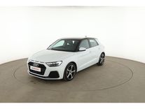 audi a1 sportback 25 tfsi advanced 2