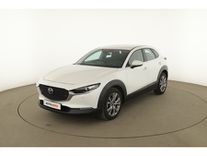 mazda cx-30 2.0 e-skyactiv g m hybrid style