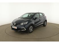 RENAULT CAPTUR renault captur 0.9 tce energy business