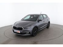 skoda fabia 1.0 mpi ambition bvm5