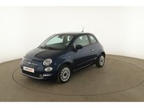 FIAT 500 fiat 500 1.2 lounge dualogic