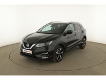 nissan qashqai 1.3 dig-t tekna