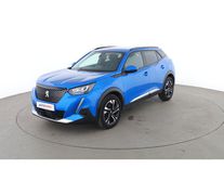 peugeot 2008 1.2 puretech allure