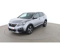 PEUGEOT 3008 peugeot 3008 1.5 blue-hdi allure