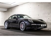 PORSCHE 911 997 CARRERA S 2009 porsche 911 (997.2) carrera s