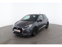 CITROEN DS3 ds automobiles ds3 1.6 thp performance line bv6