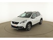 PEUGEOT 2008 peugeot 2008 1.2 puretech crossway