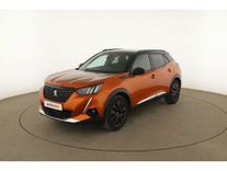peugeot 2008 1.2 puretech gt eat8